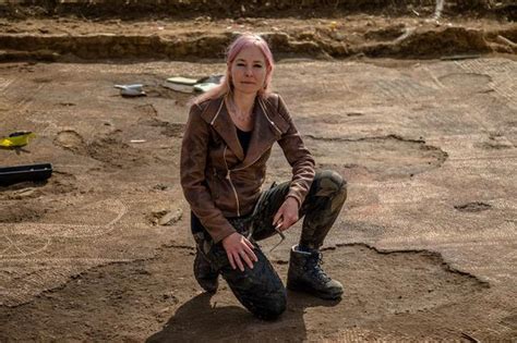 Ancient medicine: Alice Roberts reveals the healing practices of the past
